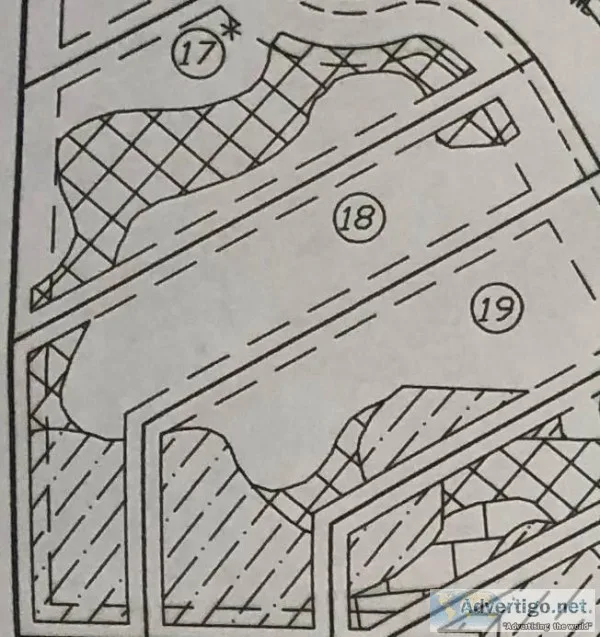 89900Christiana 0.78 Acre of Land for sale