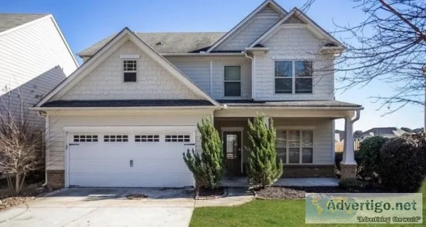 4948 Rapahoe Trail Atlanta GA 30349