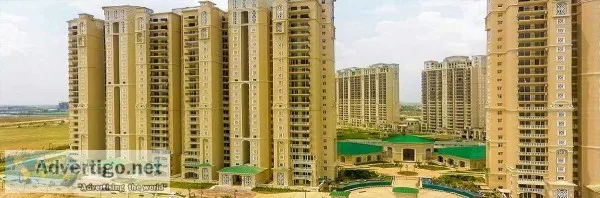 Buy Ready to Move 3BHK Flats in ATS Pristine Noida. 9266850850