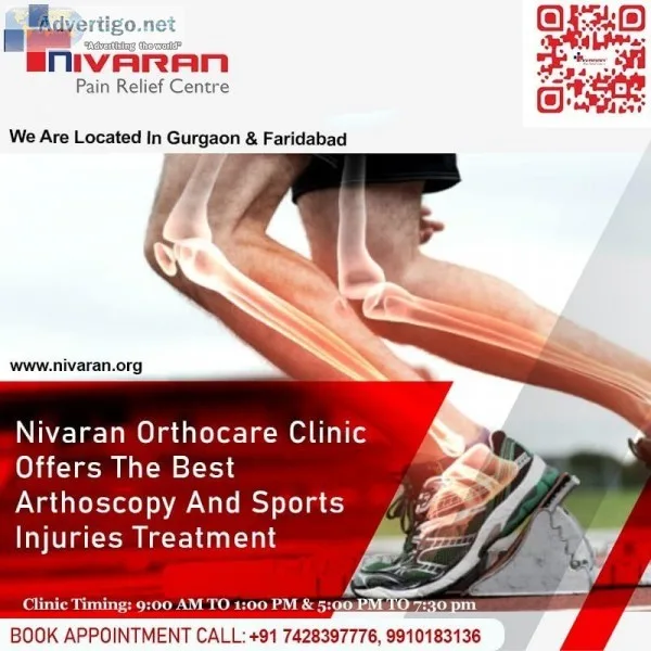 Search For Best Orthopedic Hospital In India