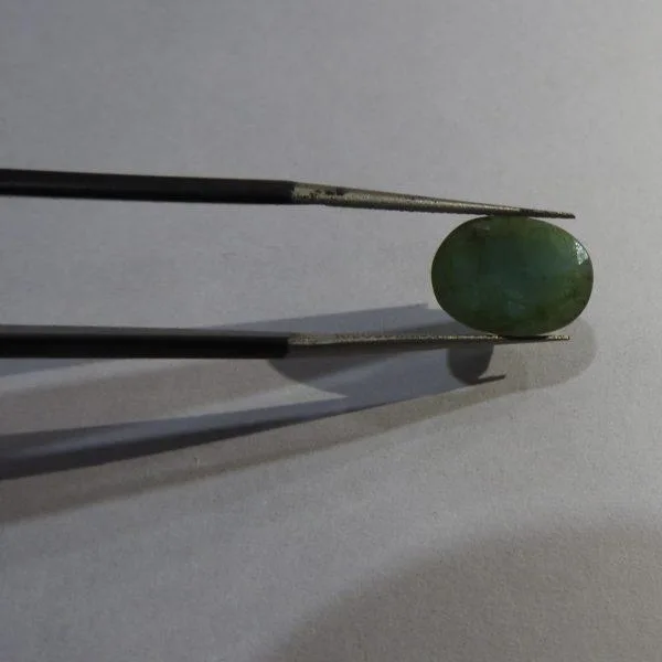 green emerald stone online