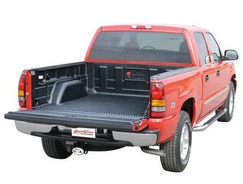 New Bed liner Chevy  S-10   6 