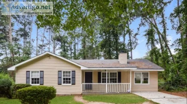 9158 Bent Pine Ct NE Covington GA 30014