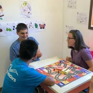 Summer Camp Special Needs
