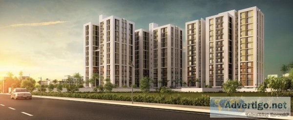 Residential Complex in Burdwan