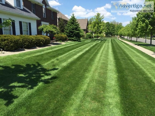 Landscaping Services Toledo Ohio
