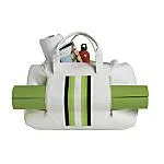 Gym  Yoga Bag  Mat