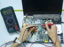 Laptops repairing service available for all brands in pune