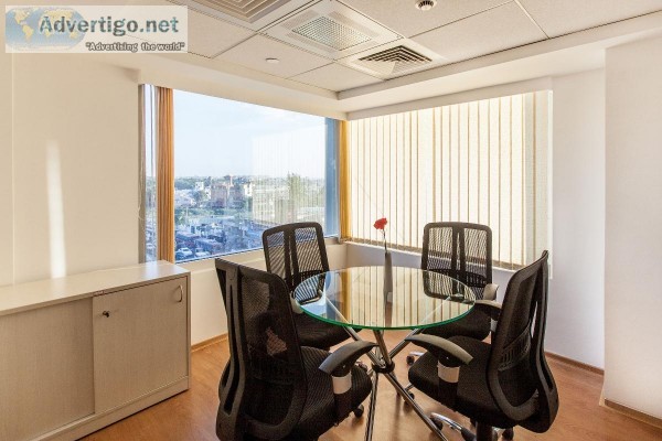 Office For Rent in Koramagala