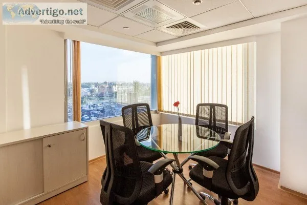 Office For Rent in Koramagala