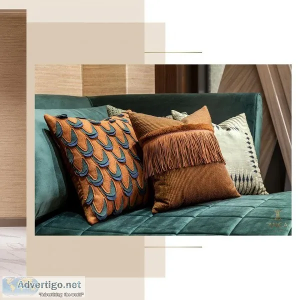 Crafting the best quality luxury furniture in India