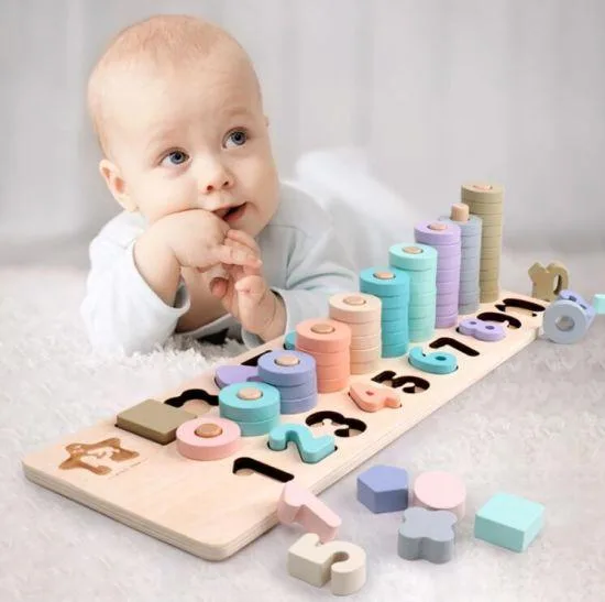 Wooden toys-Amazing toys for children