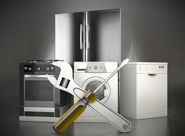 Appliance repair