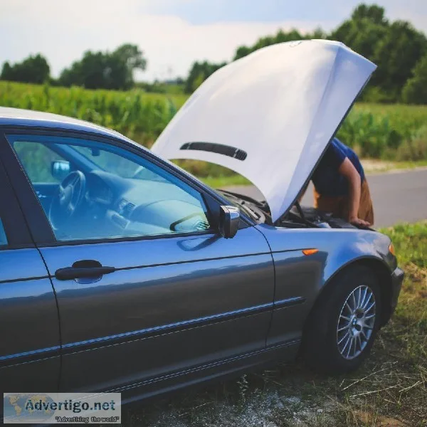 Tires to Go and Towing