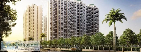 Book Your Own Flat This Diwali with ATS Happy Trails. 9266850850