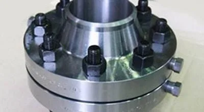 GRADE 316L STAINLESS STEEL FLANGES