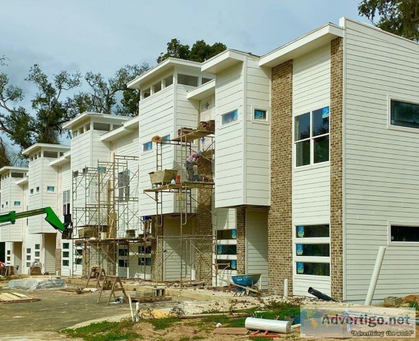 Hire Boulos Builders For Building Your Dream Home