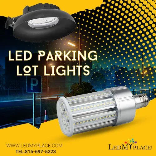 ARE YOU LOOKING FOR EASY-TO-INSTALL OUTDOOR LIGHTS