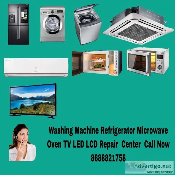 Refrigerator Repair Service Center in Dilsukhnagar