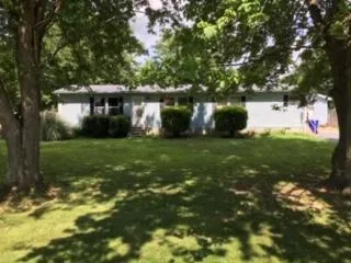 house with lot