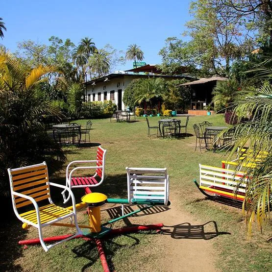 Weekend Getaways in Mount Abu Best Resorts in Mount Abu