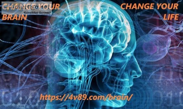 IS YOUR BRAIN IN A HEAVY FOG