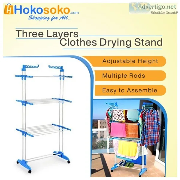 Buy Laundry Organization at Hokosoko.com
