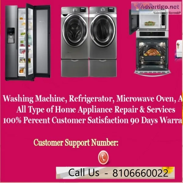 Refrigerator Repair Service Center in BHEL Hyderabad