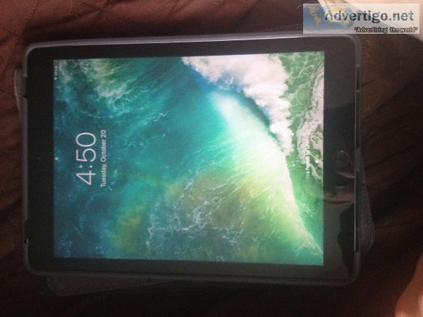 iPad 5th Generation 32GB for sale