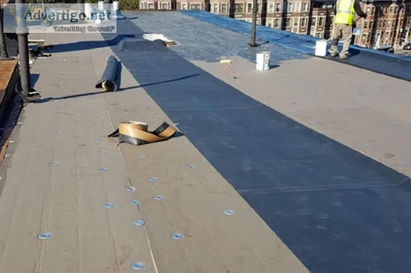 Know about The Roofers MA