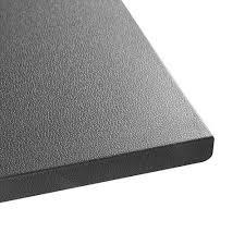 Standing desk mat