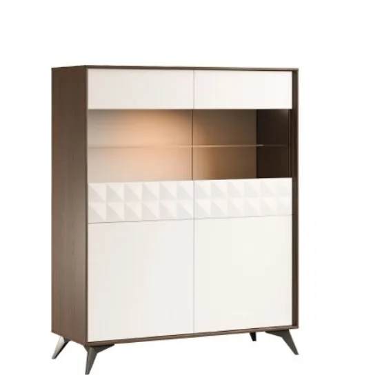 Zenith Low Display Sideboard Home Furniture For Sale  ChicParadi