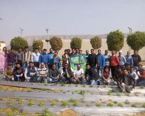 Welcome to Agriculture Institute India- IIAASD