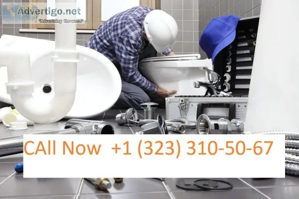 Plumbing Services