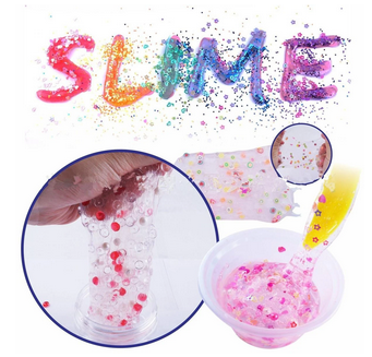 Buy Slime Making Kits ShoppySanta