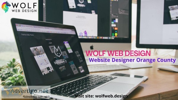 Website Design Company San Francisco