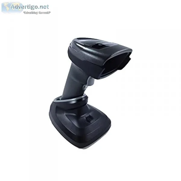 Zebra DS2278 Barcode Scanner - Bar Code India
