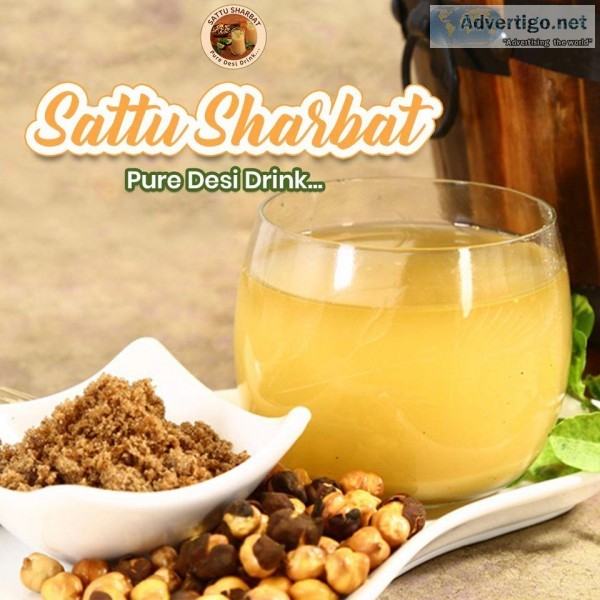 Bihari Sattu