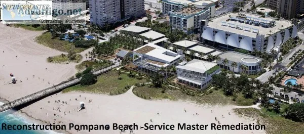 Why is the need for Best Reconstruction Pompano Beach