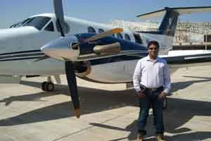 Get the world s fastest air ambulance services: call 9870001118