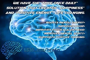 Brain food