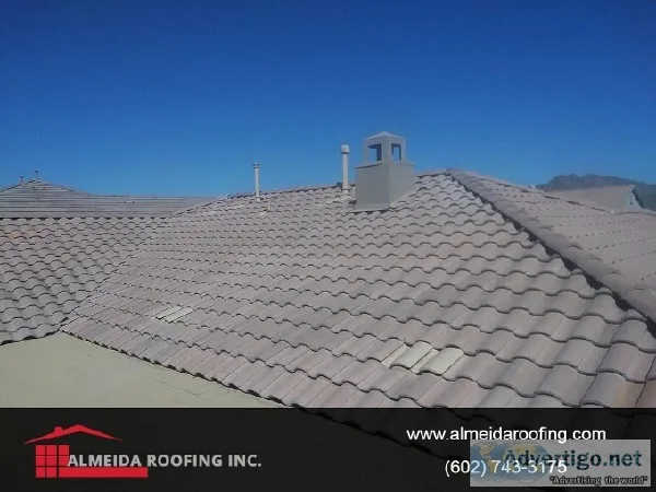 Ahwatukee Roofing Contractors  Roof Repair In Ahwatukee