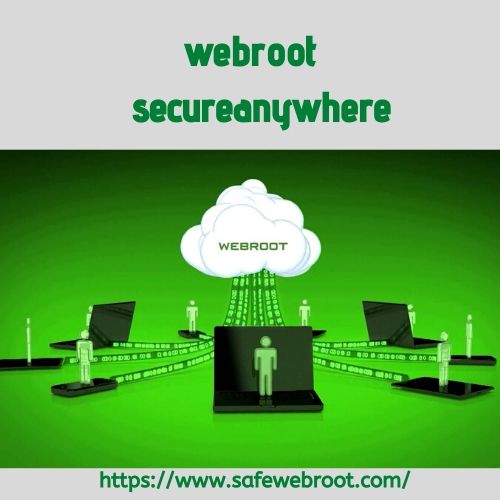 Webroot secureanywhere download from webrootcom/safe