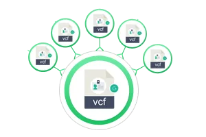 Merge VCF Tool