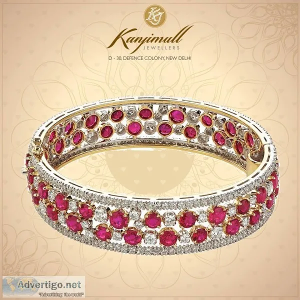 Precious Jewellery in Delhi