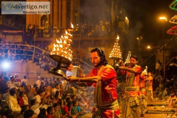 Advance booking of cab service in Varanasi on this Durga Puja