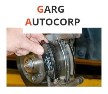 Buy BRAKE PADS SENSOR FOR Your CAR - Garg Autocorp