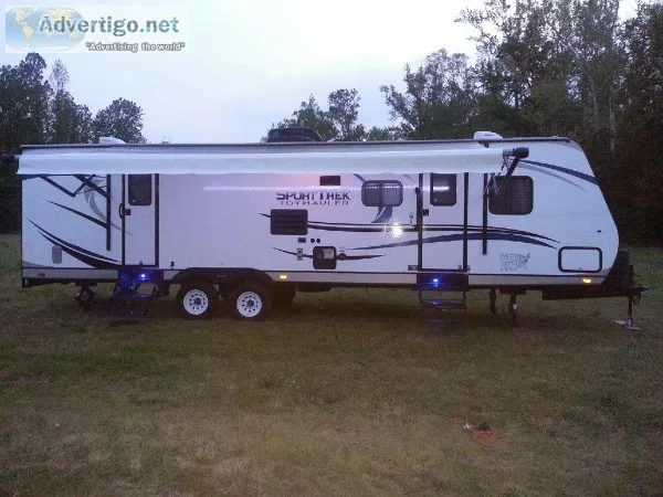 Rv for sale