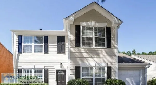 1181 Summerstone Trace Austell GA 30168