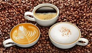 Coffee to lose weight
